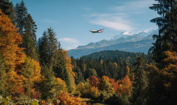 Adventure Lover Flight Deals