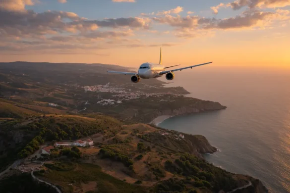 ✈️ You’re Overpaying for Flights. Here’s the Free Tool Smart Travelers Use