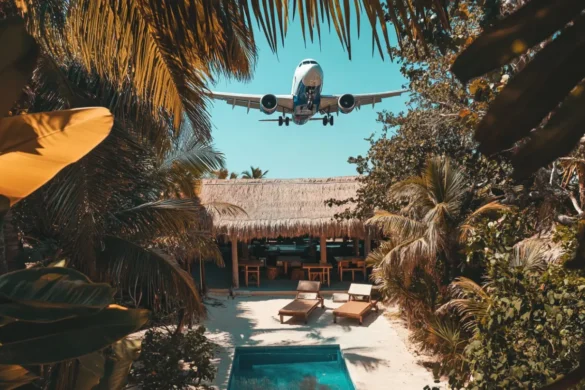 Working Remotely in 2025: Cheap Flight Routes to Digital Nomad Hotspots (from the US)