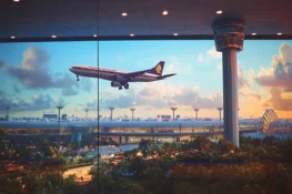 My Top 8 Frequent Flyer Programs to Join in 2026 (& How Going Complements Them)