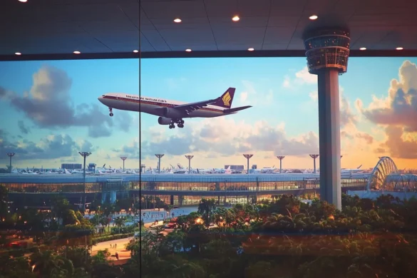 My Top 8 Frequent Flyer Programs to Join in 2026 (& How Going Complements Them)