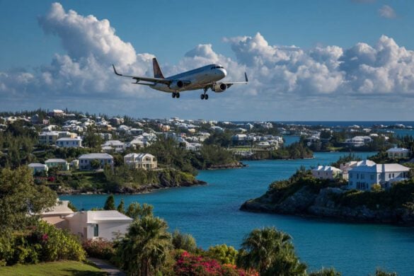 13 Cheapest International Flights from Boston in 2025-2026