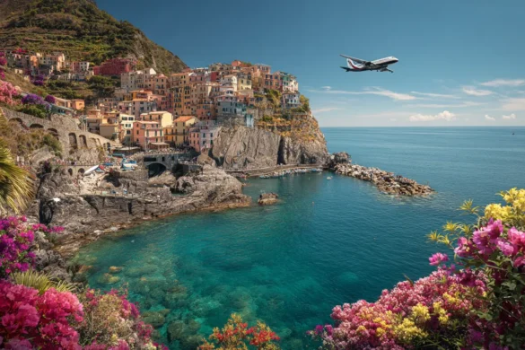 How to Save $300 on Flights to Europe: Tips You Need to Know