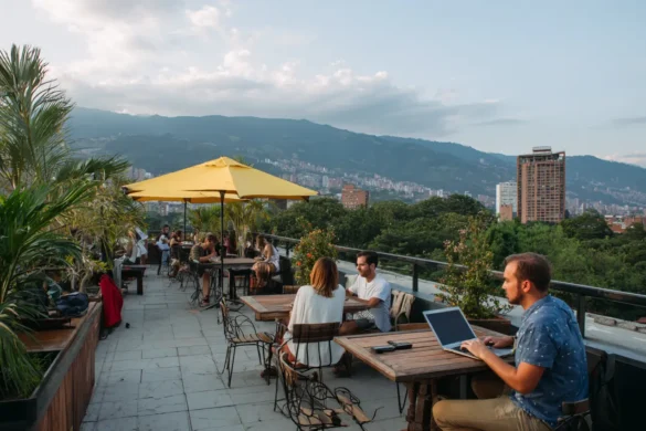 15 Most Underrated Cities in the World for Creative Entrepreneurs      Jon Miksis   Updated October 16, 2025    Community-Based Travel