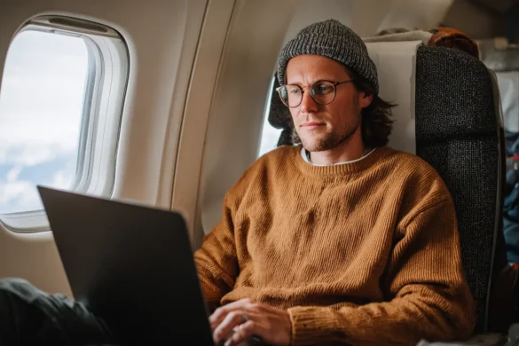 Airlines With the Fastest Wi-Fi (Ranked by a Pro Digital Nomad)