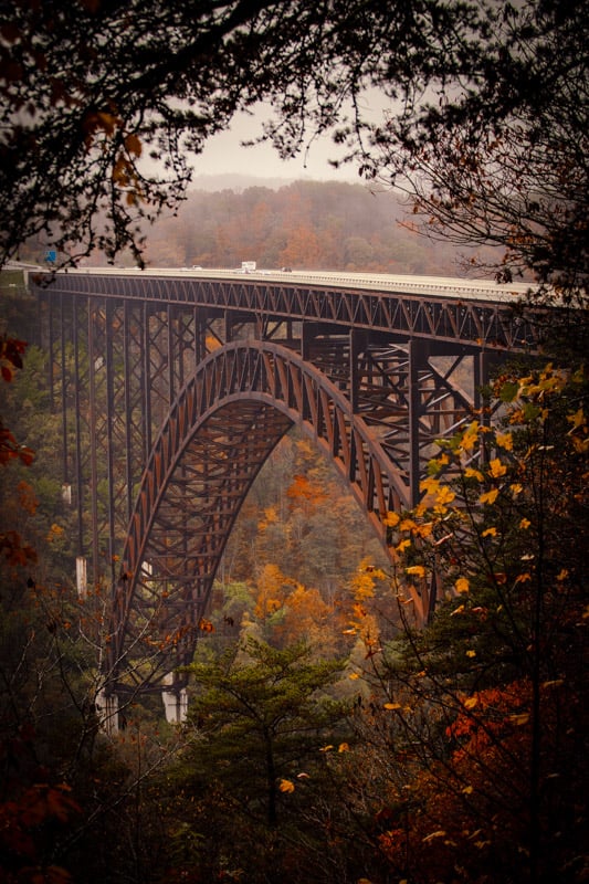 New River Gorge National Park