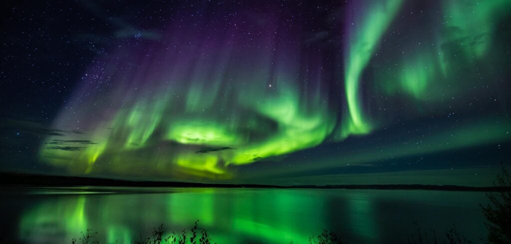 Northwest Territories Tourism