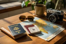 After Years of Traveling, Here’s What I Learned About Credit Card Travel Insurance