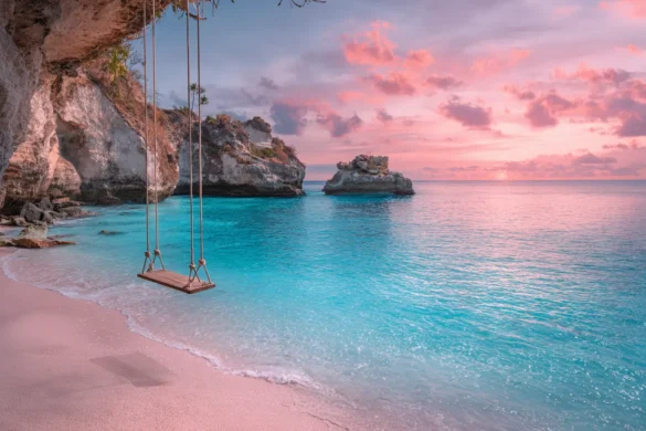 13 Instagrammable Places You Can Fly for Cheap Right Now
