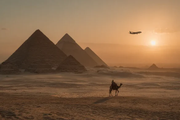 7 Bucket List Destinations You Can Visit on a Budget (Thanks to Going)      Jon Miksis   Updated December 17, 2025    Travel News