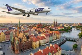 10 Hidden Gems Around the World Where You Can Fly for Under $400