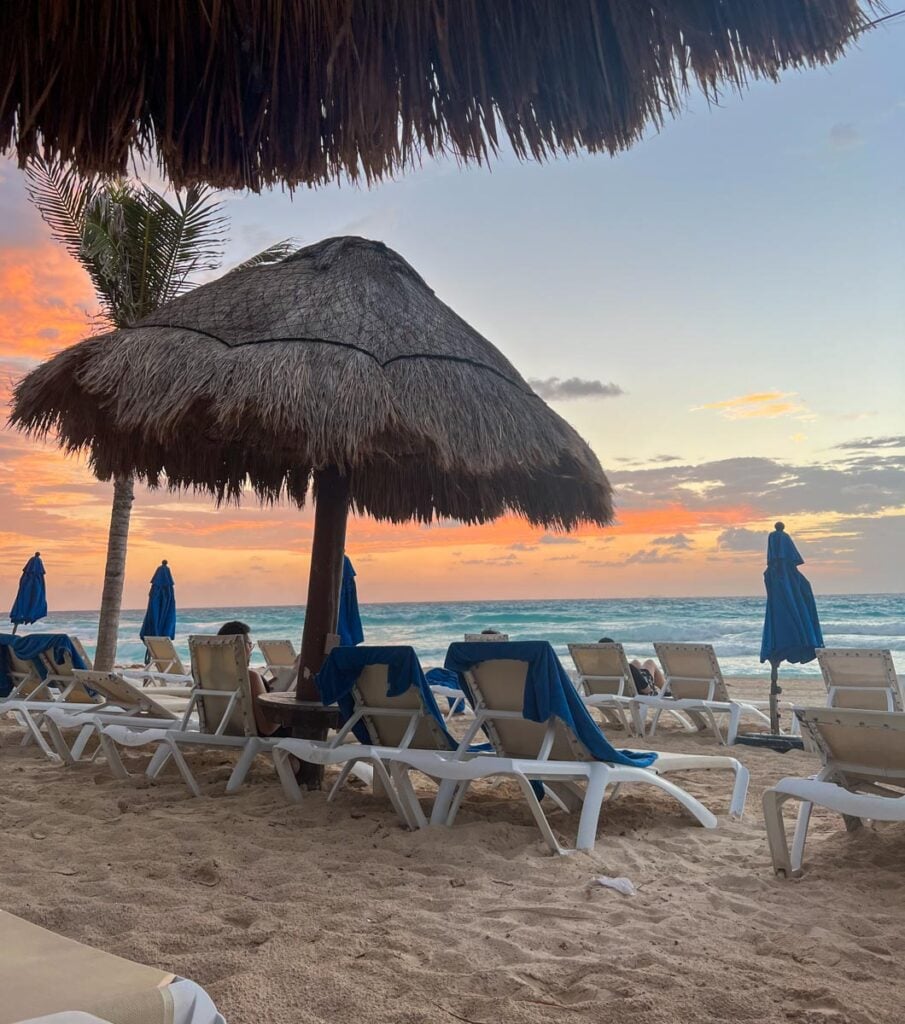 My photo from Hotel NYX Cancun