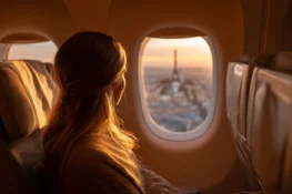 Premium Economy to Europe: When It’s Actually Worth the Upgrade