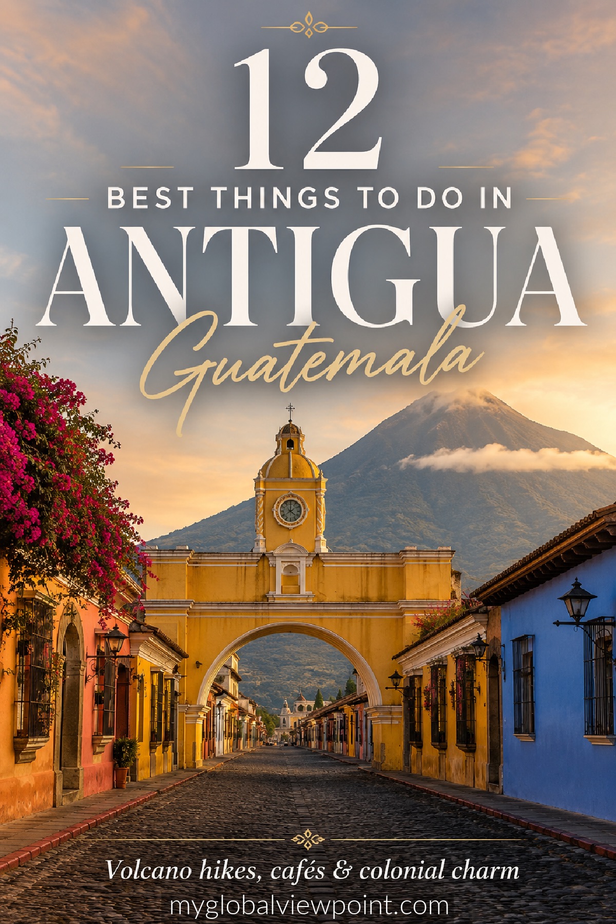 Here's all the best things to do in Antigua that you should know about.
