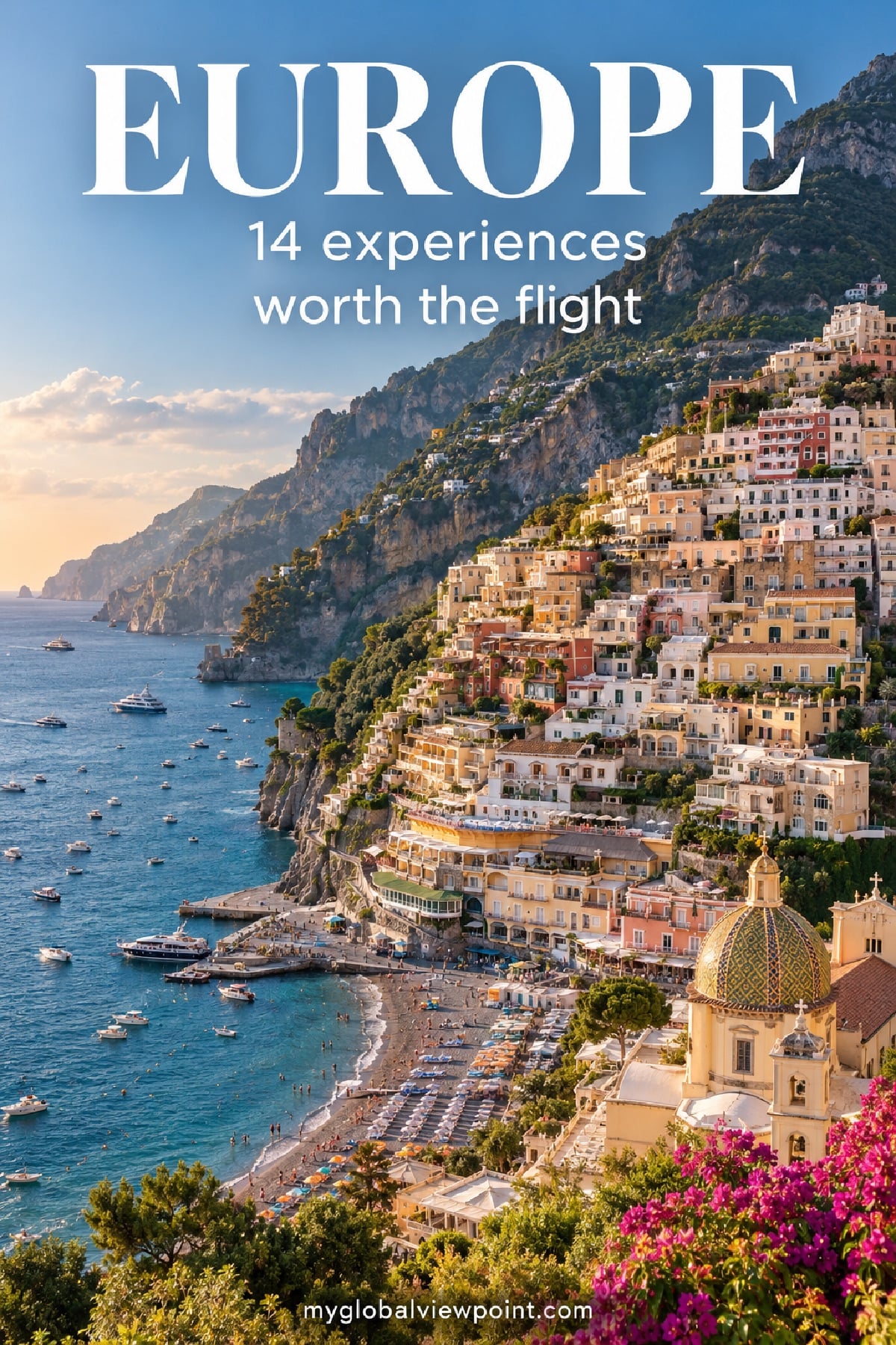 The best things to do in Europe for every type of traveler