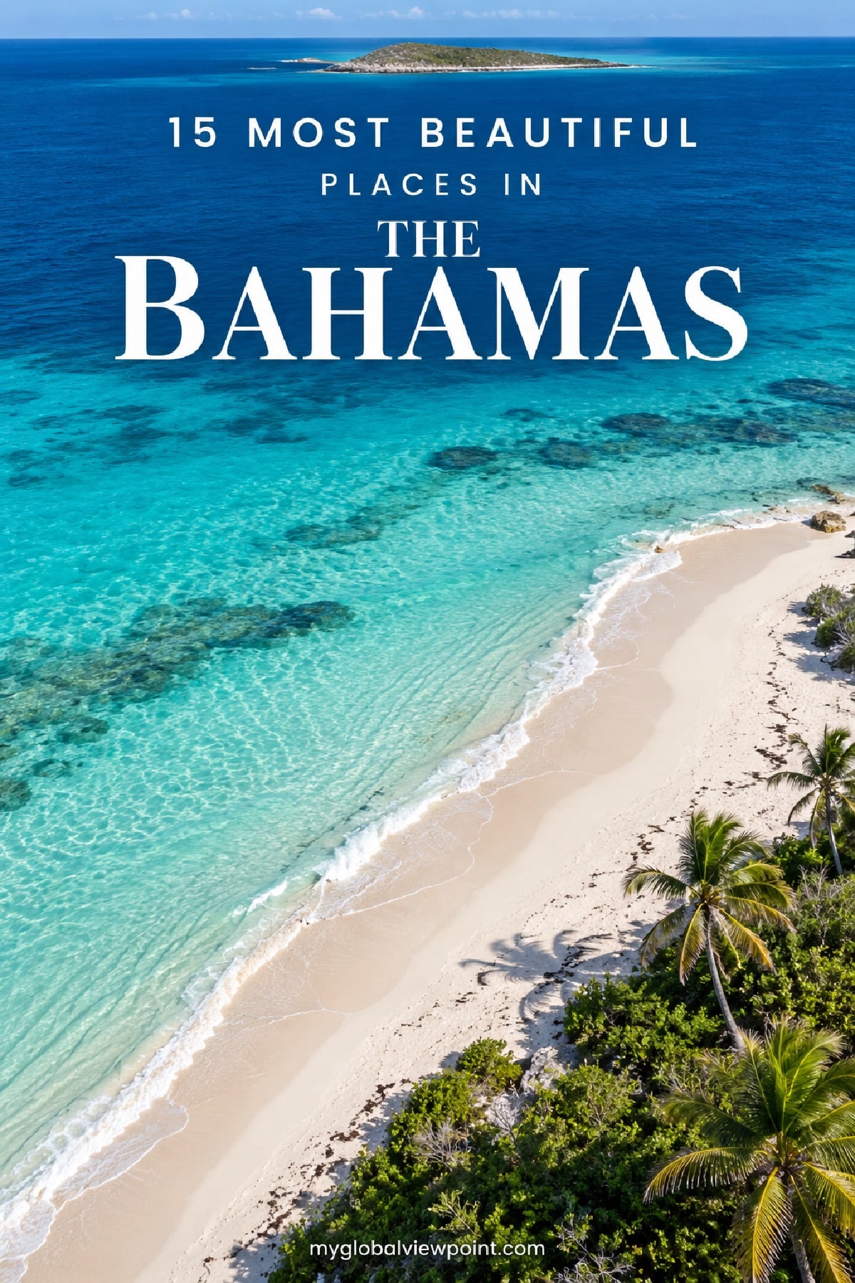 The best places to visit in the Bahamas right now