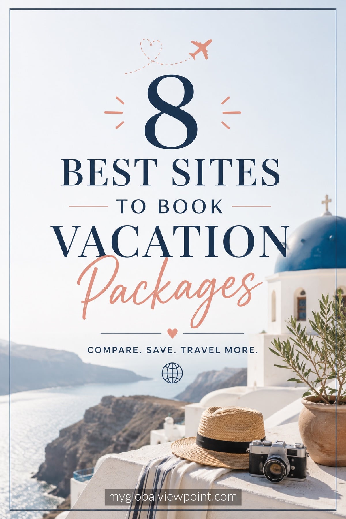 8 best sites to book vacation packages compare and save