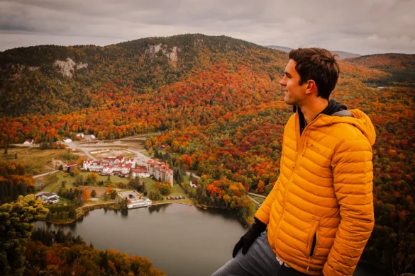My Fall in New England Guide: 20 Bucket List Towns, Farms + Festivals